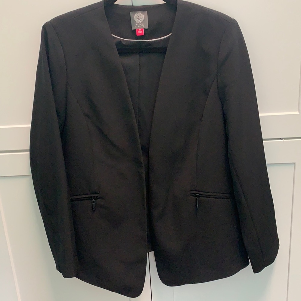 Great Jacket For Work - image 1